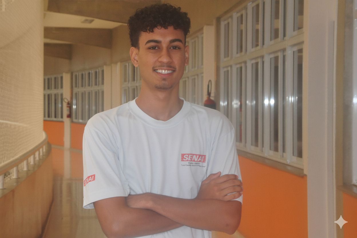 Foto de Mateus Alcantara